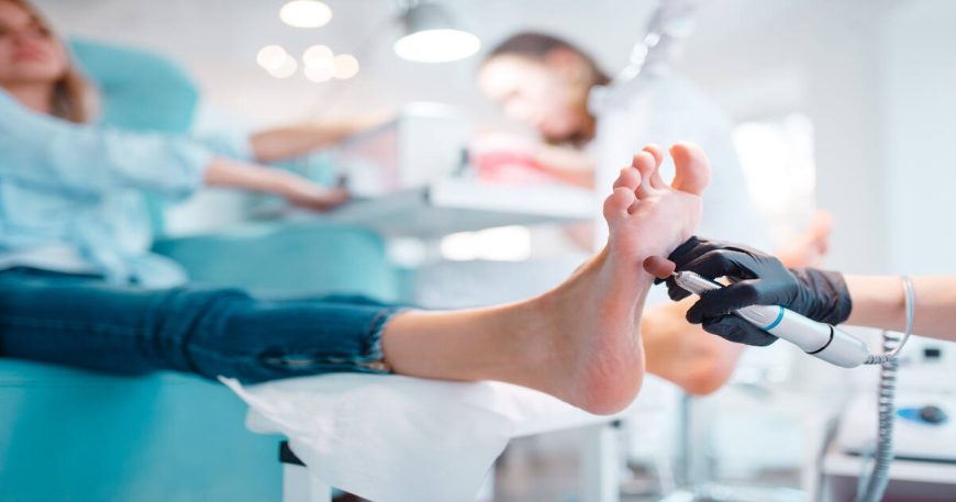 Future of Podiatry | Education & Research Insights