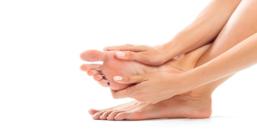 Essential Foot Care Practices | Podiatry Fundamentals