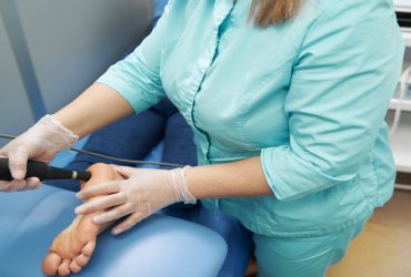 Preventive Foot Care | Podiatry Strategies Unveiled