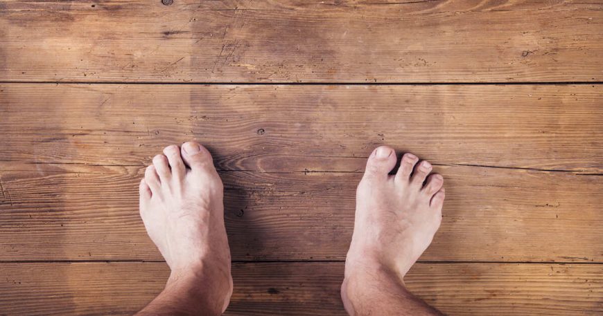 Podiatry Challenges | Common Foot Condition Insights