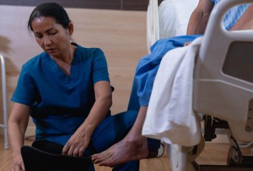 Podiatry Education | Professional Development Resources