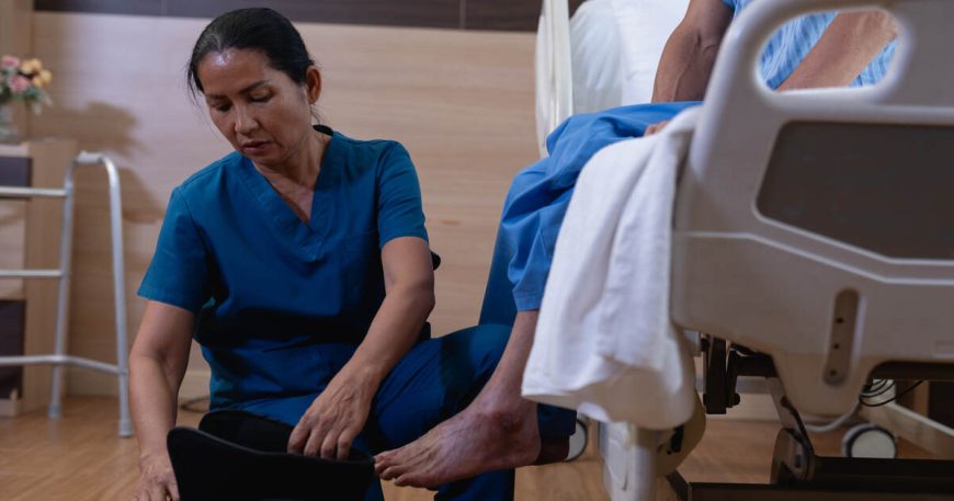 Podiatry Education | Professional Development Resources