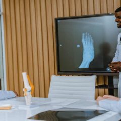 Why Is Collaboration Critical in Modern Podiatric Practice?