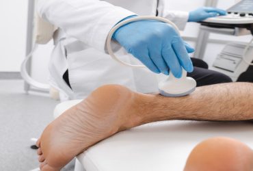 Innovative Podiatry | Cutting-Edge Treatment Research