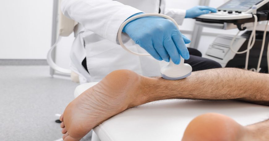 Innovative Podiatry | Cutting-Edge Treatment Research