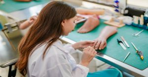 Podiatry Learning | Professional Skills Enhancement Guide