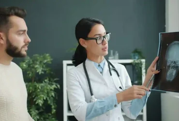 healthcare consulting