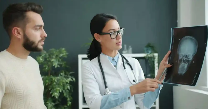 healthcare consulting