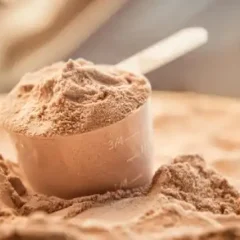 How Whey Protein Powder Can Boost Your Muscle Growth and Recovery