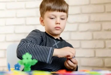 Hire the Right ADHD & Autism Therapist for Kids