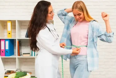 How Medical Weight Loss Helps Women Feel Confident