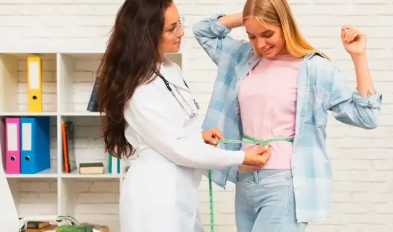 How Medical Weight Loss Helps Women Feel Confident