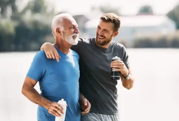 5 Powerful Tips Every Man Needs for Better Health