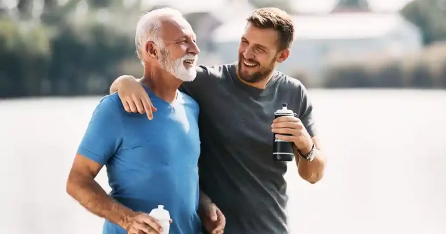 5 Powerful Tips Every Man Needs for Better Health