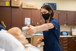 Medical Assistant Training to Jumpstart Your Career