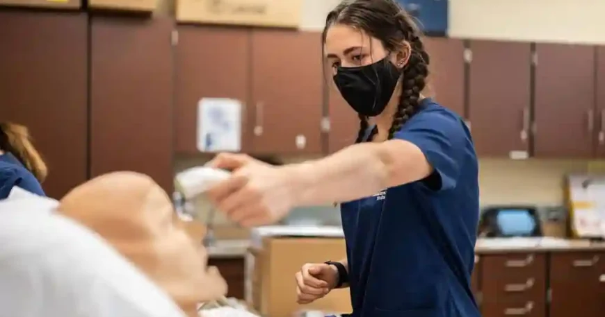 Medical Assistant Training to Jumpstart Your Career