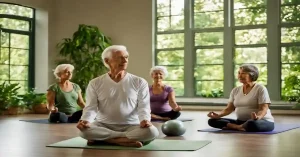 longevity medicine for future health and wellness