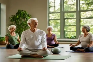 longevity medicine for future health and wellness