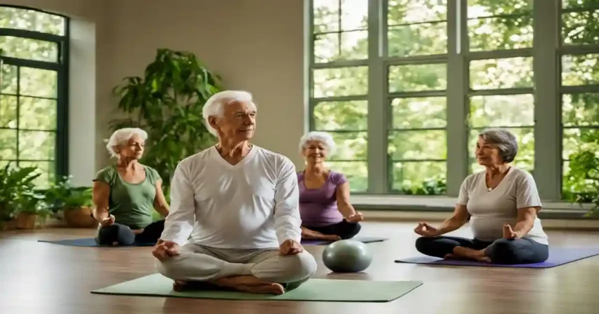 longevity medicine for future health and wellness