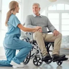 How Home Health Care Services Can Improve Quality of Life for Loved Ones