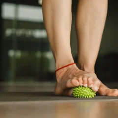 Heel Pain Solutions: Foot Health Strategies That Work