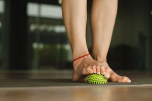 heel pain solutions