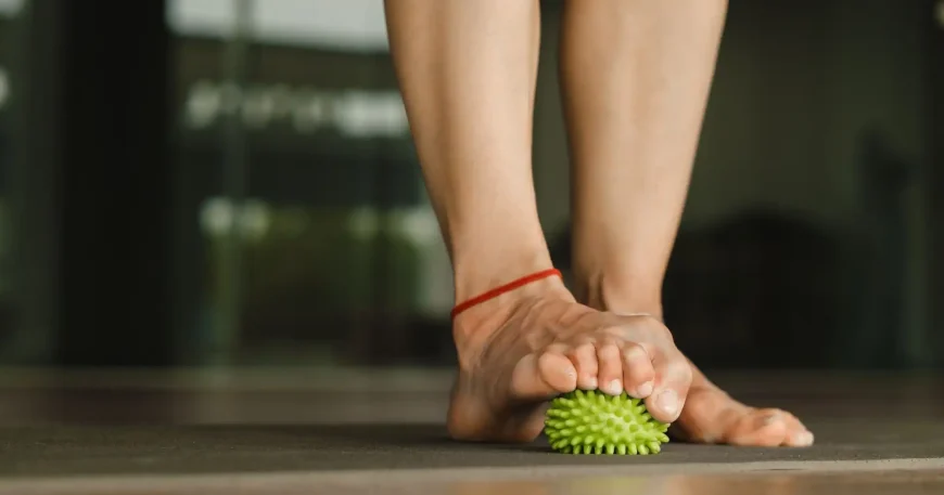 heel pain solutions