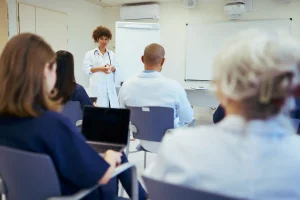 Medical Conferences