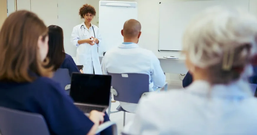 Medical Conferences