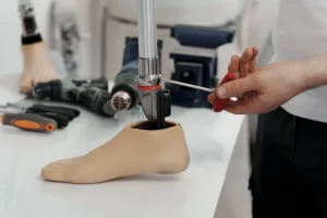 footwear technology