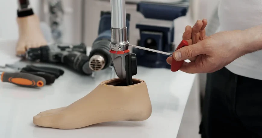 footwear technology