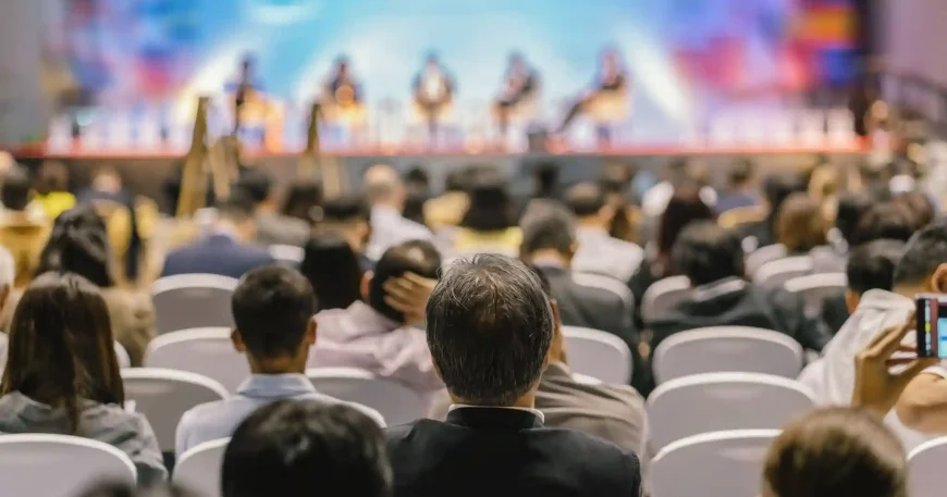 virtual medical conferences