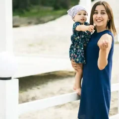Why More Women Are Choosing to Become Single Mothers by Choice