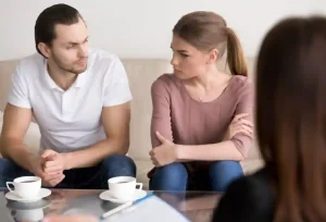 marriage counseling