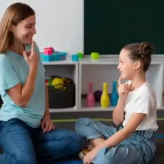 How Therapy for Children Supports Emotional Growth and Mental Wellbeing