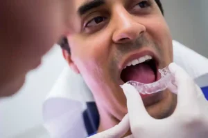 clear invisalign