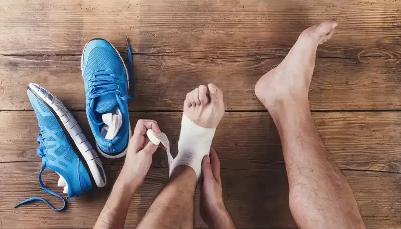 foot pain relief shoes