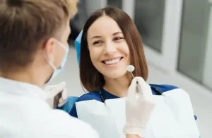 dentist