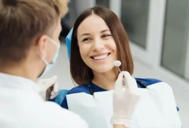 dentist dentist
