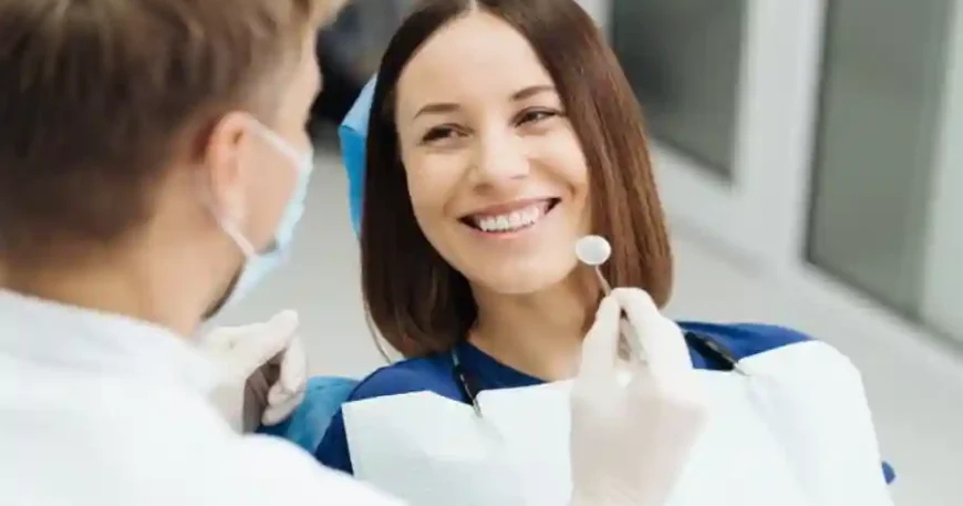 dentist